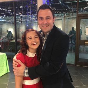 Meet your Posher, Rex